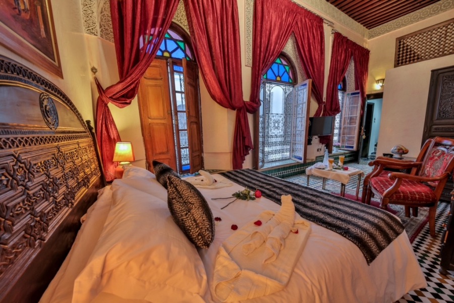 Photo by: riad-ghita fes: https://www.riadghita.com