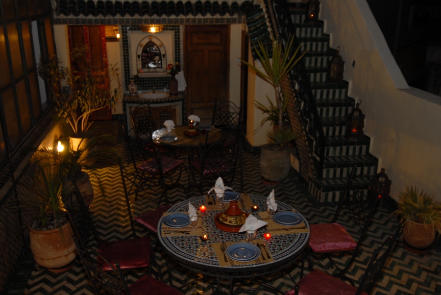 Photo by: riad-ghita fes: https://www.riadghita.com